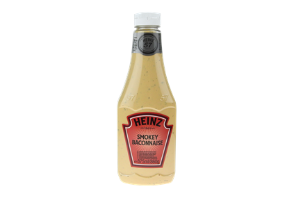 Smokey Baconnaise