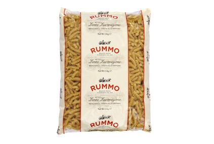 Fusilli No.48