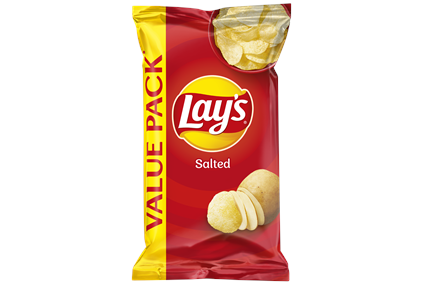 Salted Chips
