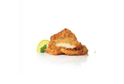 Schnitzel Mini
