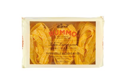 Pappardelle Uovo No.101