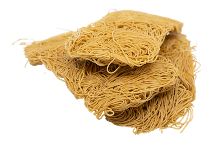Oriental Noodles