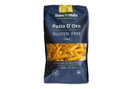Majspasta Penne GF