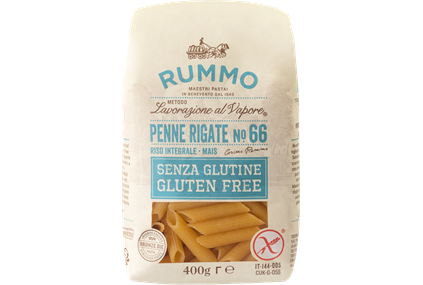 Penne Rigate No.66 GF