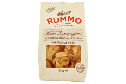 Pappardelle No.119