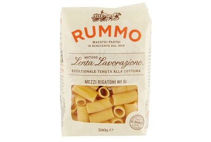 Mezzi Rigatoni No.51
