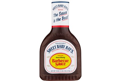 BBQ Sauce Original