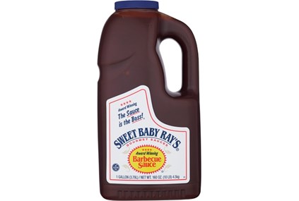 BBQ Sauce Original