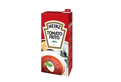 Tomato Frito Tetra