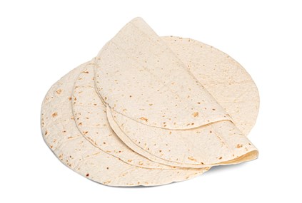 Tortilla 18-p 20 cm