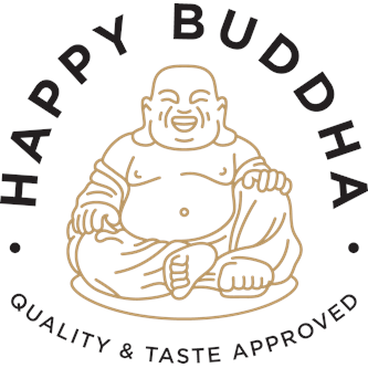 Happy Buddha