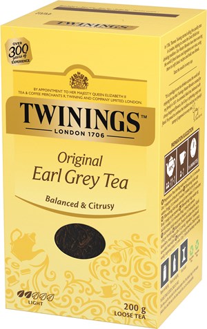 Earl Grey