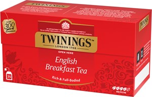 English Breakfast