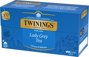 Lady Grey