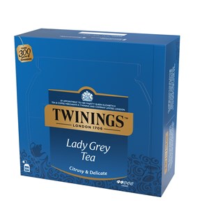 Lady Grey