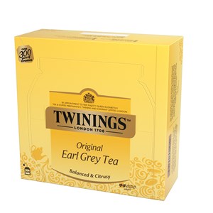 Earl Grey
