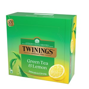 Citron Te