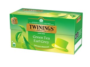 Earl Grey