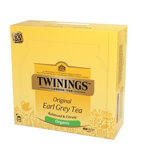 Earl Grey EKO/KRAV