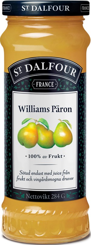 Williamspäron