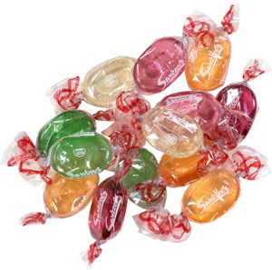 Klarfrukt