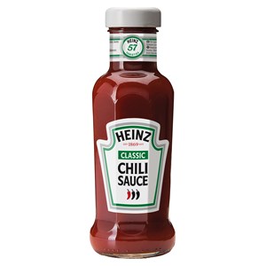 Chili Sauce