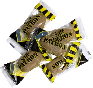 Patroner Salta Lösvikt