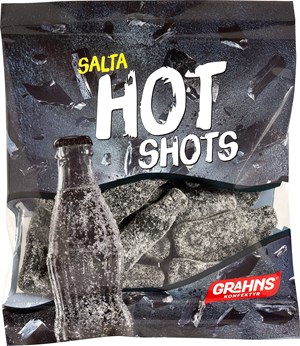 Hotshots