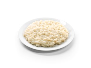 Risotto Naturell