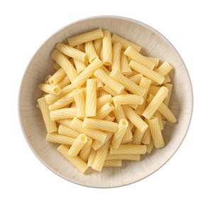 Pasta Rigatoni