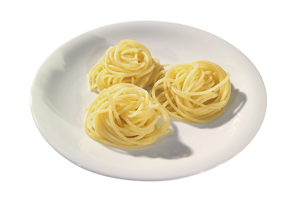 Spaghetti Nystan