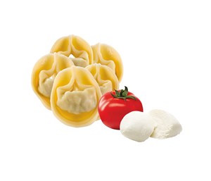 Tortelloni Tomat & Mozzarella EKO