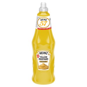 Senap Mild
