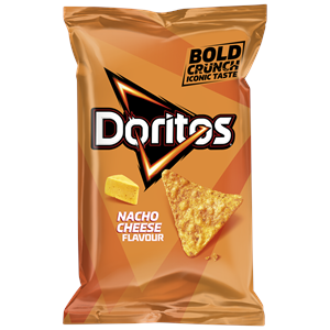 Nacho Cheese