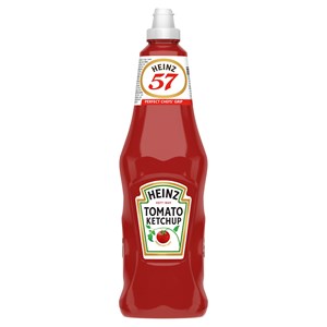 Tomatketchup