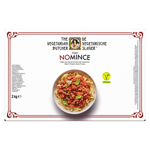 NoMince, Vegofärs