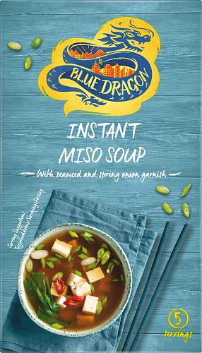 Blue Dragon Misosoppa 5-p