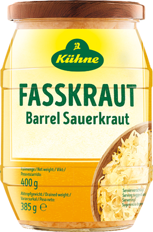 Surkål