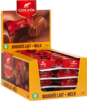 Bouchée Elefanter 25g