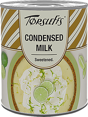 Kondenserad Mjölk 397g