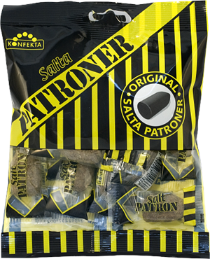 Patroner Salta