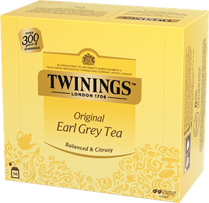 Earl Grey