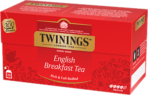 English Breakfast