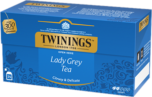 Lady Grey