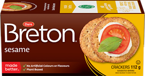 Breton Sesam