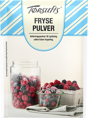 Fryspulver 29g