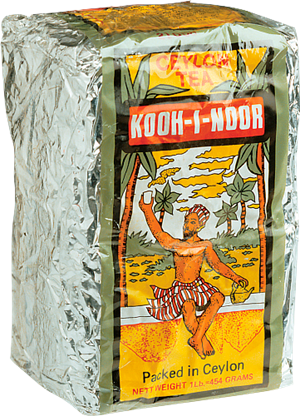 Kooh-I-Noor Ceylonte 454g