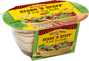 Tacobåt Original SNS 193g