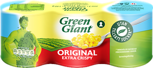 Majs Original Extra Crispy 3-p