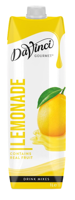 Lemonade Mix